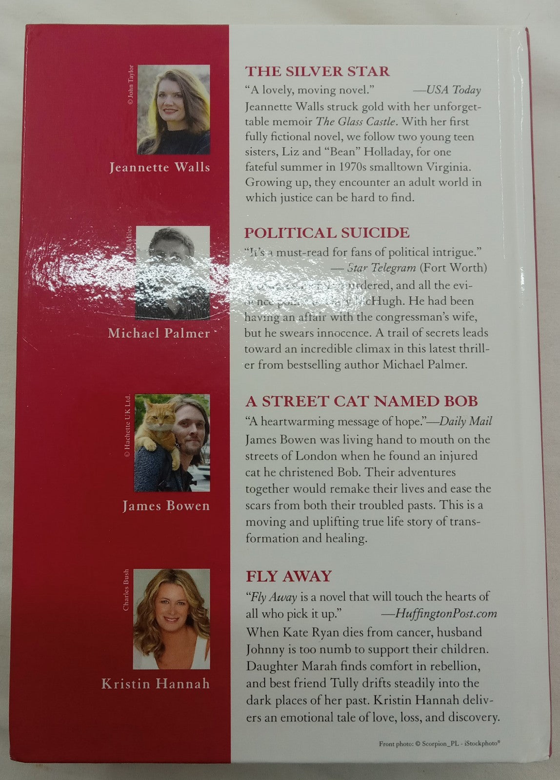 Vintage Reader’s Digest Select Edition Hardcover Book Dust Jacket VG+ Condition