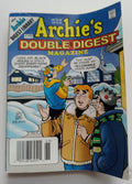 Archie Digest Magazine #168 – Double Digest Edition Special (2015)