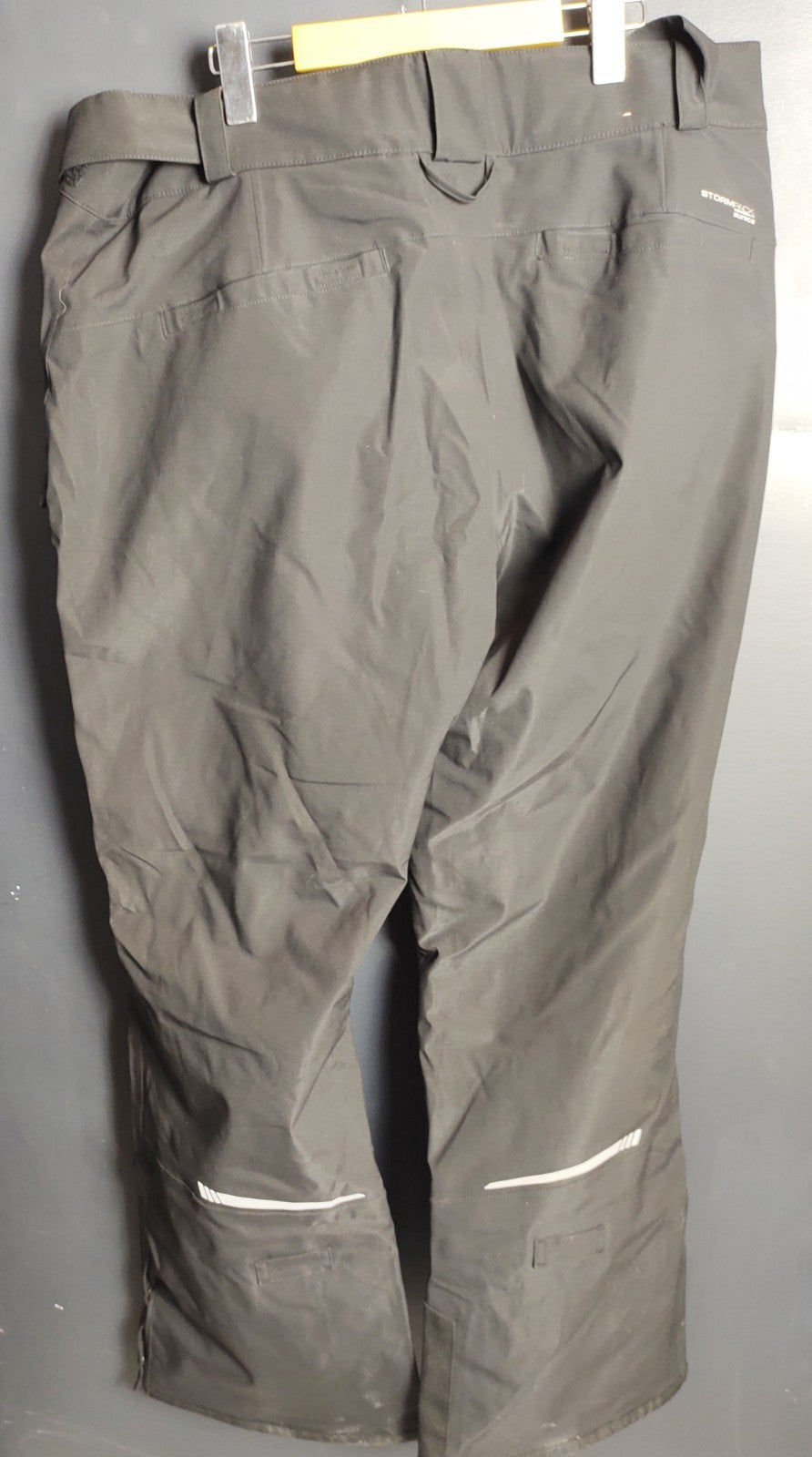 Sunice Stormpack Black Snow Pants NWT Women’s Waterproof Insulated Ski