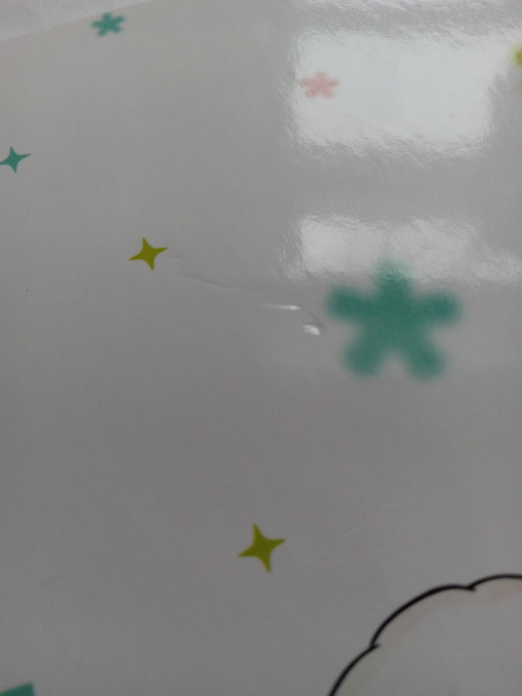 Rent-A-(Really Shy!)-Girlfriend Vol. 3 Manga Comic Book by Reiji Miyajima (VG+)