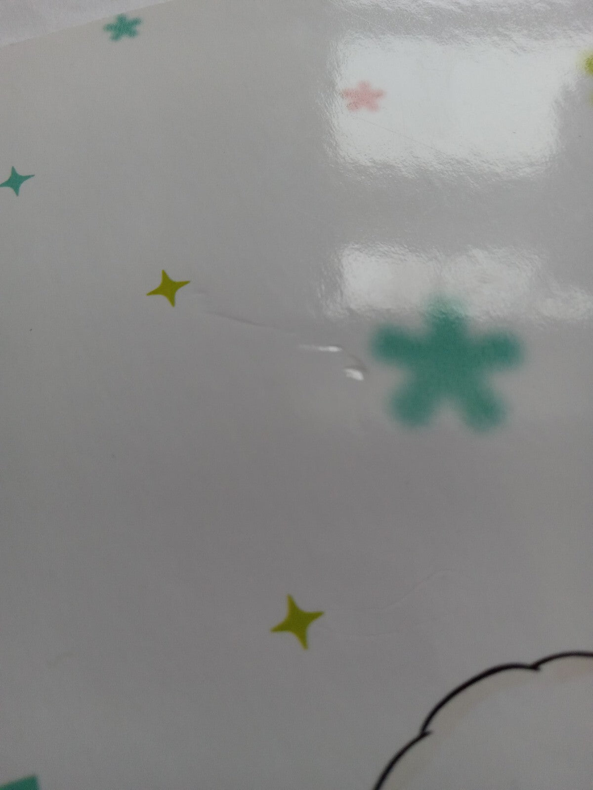 Rent-A-(Really Shy!)-Girlfriend Vol. 3 Manga Comic Book by Reiji Miyajima (VG+)