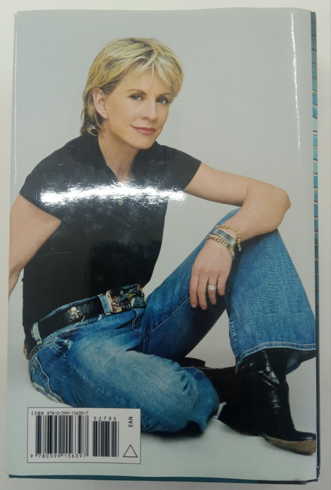 The Scarpetta Factor by Patricia Cornwell – VG+ Crime Thriller Book #17