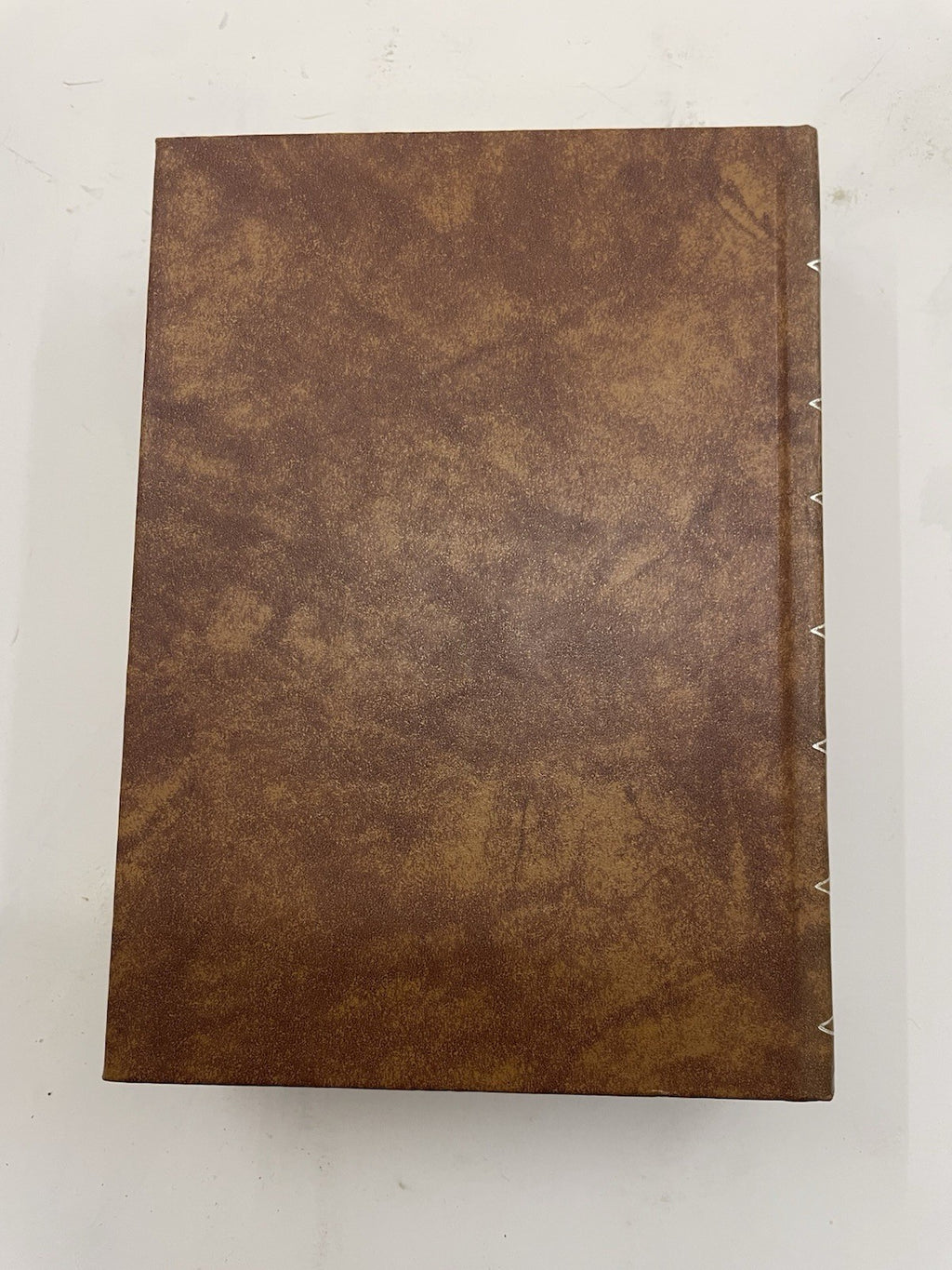 1985 Reader's Digest Condensed 1st Ed HC Leather Gilt Vtg NM Anthology