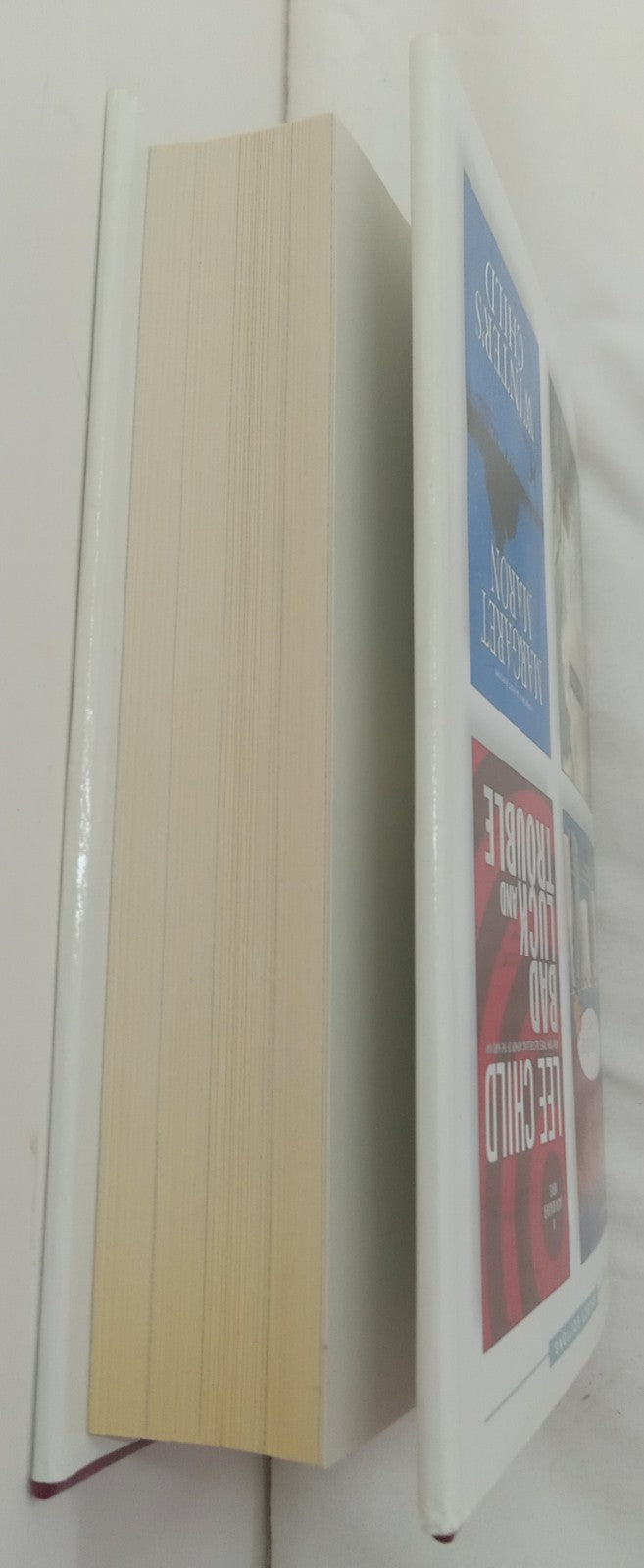 RD Sel Ed 1st Ed HC w/DJ Vol 4 2007 | Vtg NM Condensed Anthology Drama & Fiction