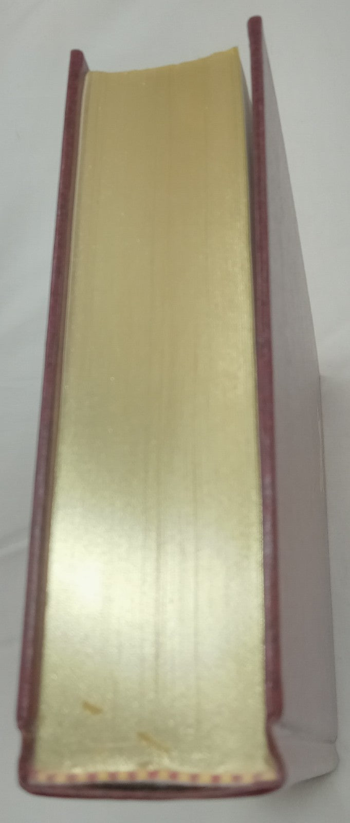 Reader’s Digest Condensed Books 1993 1st Ed Leather Bound Gilt Edges Like New