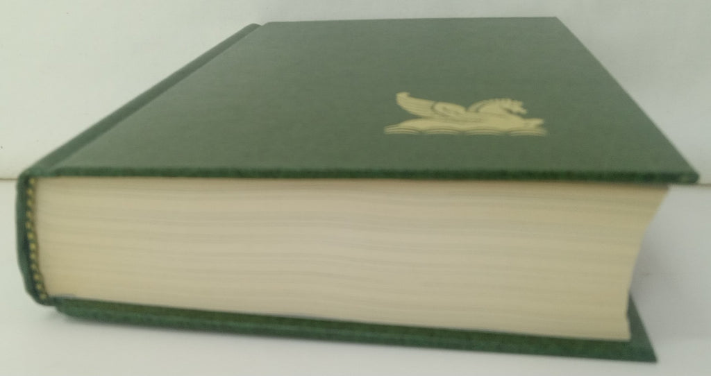 Reader’s Digest Condensed Books 1993 1st Ed Leather Bound Gilt Edges Like New