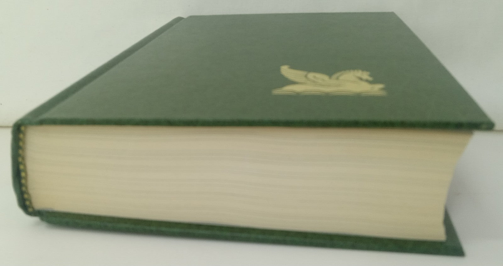 Reader’s Digest Condensed Books 1993 1st Ed Leather Bound Gilt Edges Like New