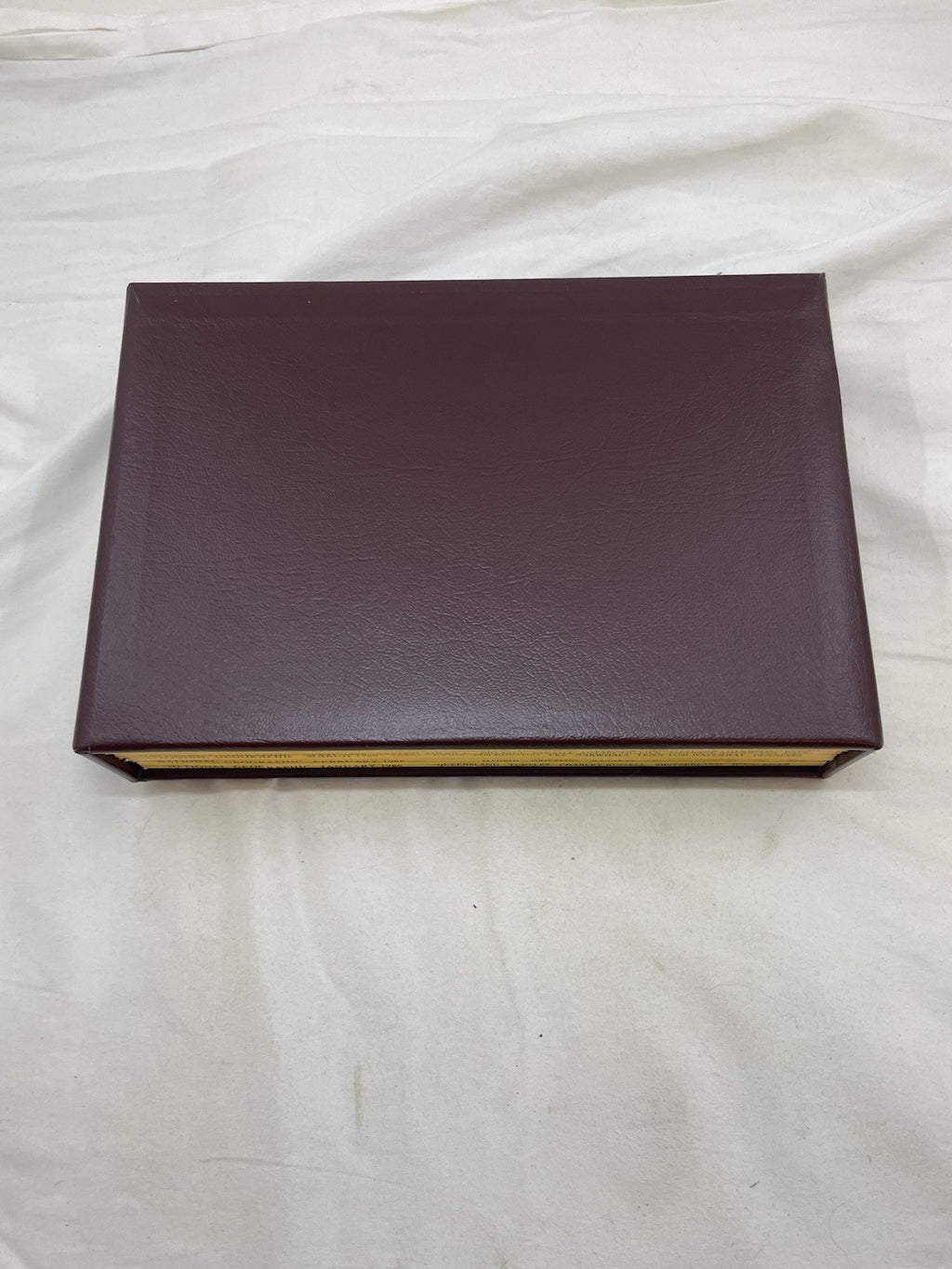 Nat Geo Mag Lot Jan–Jun 1986 Slipcvr Vtg Wildlife Travel History Photo