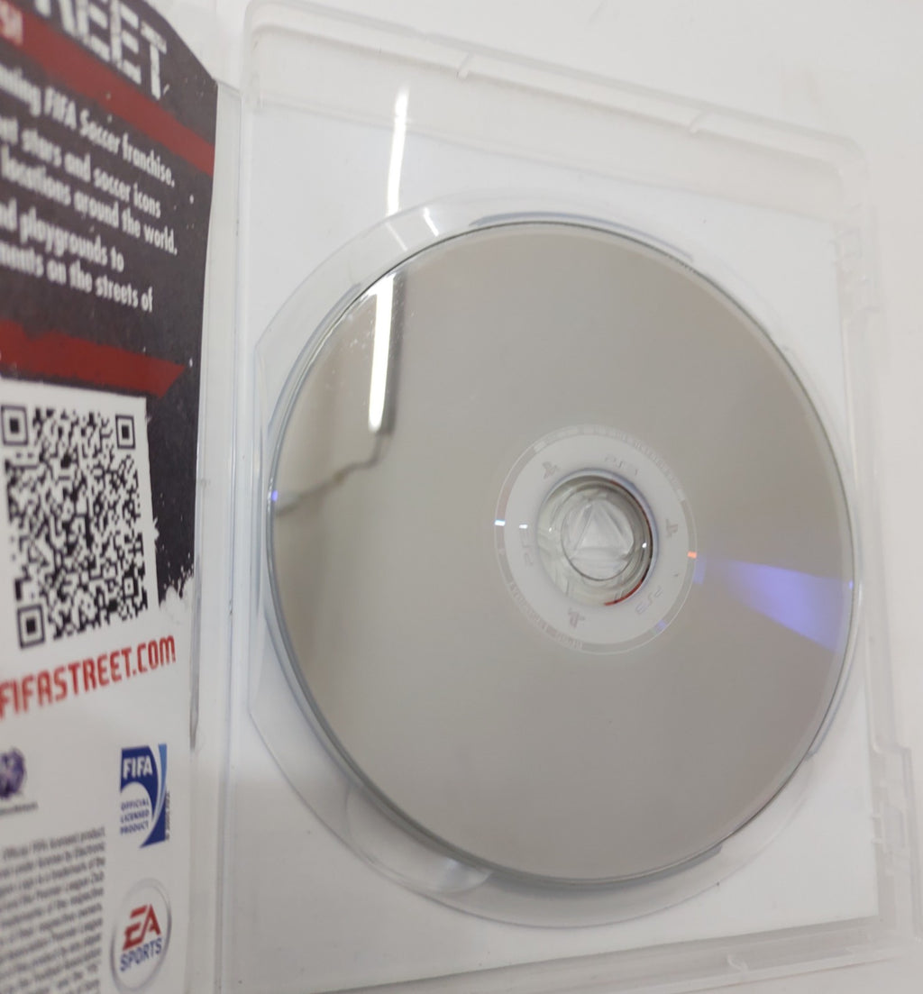 FIFA Soccer 12 (Sony PlayStation 3, 2011) PS3 Football Video Game