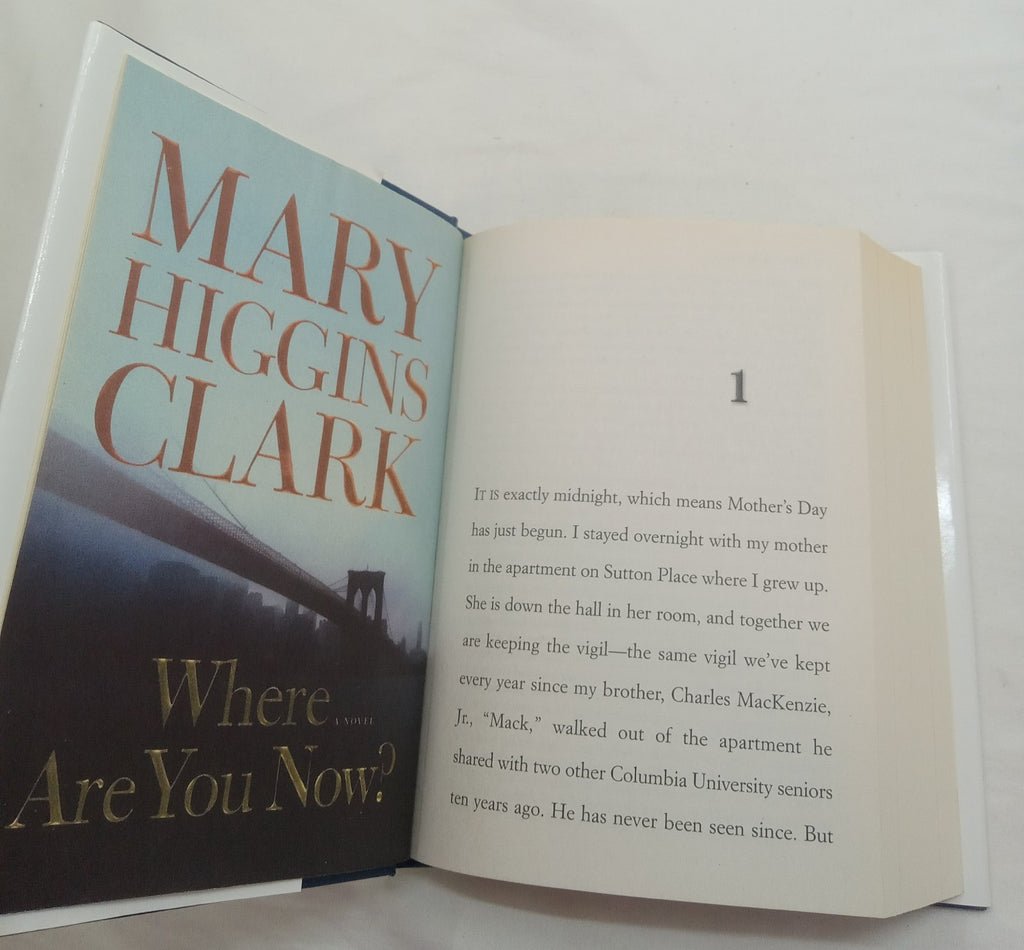 RD Sel Ed HC w/DJ Vol 6 2008 | Vtg NM 1st Ed Anthology Mystery Suspense Fiction