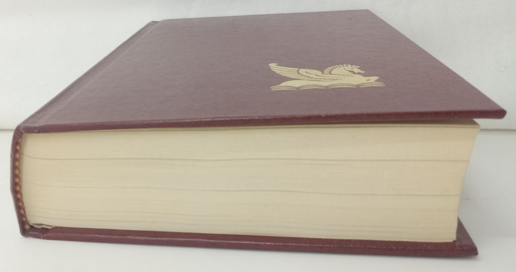 RD Sel Ed HC Vol 1 1991 | Vtg 1st Ed Leather Gilt NM Condensed Anthology