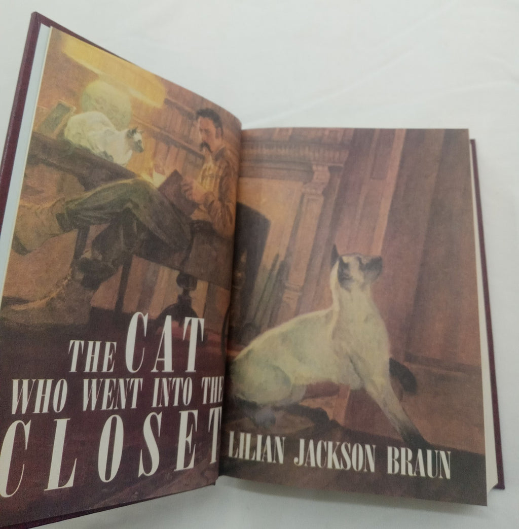 Reader’s Digest Condensed Books 1994 1st Ed Leather Bound Gilt Edges Like New