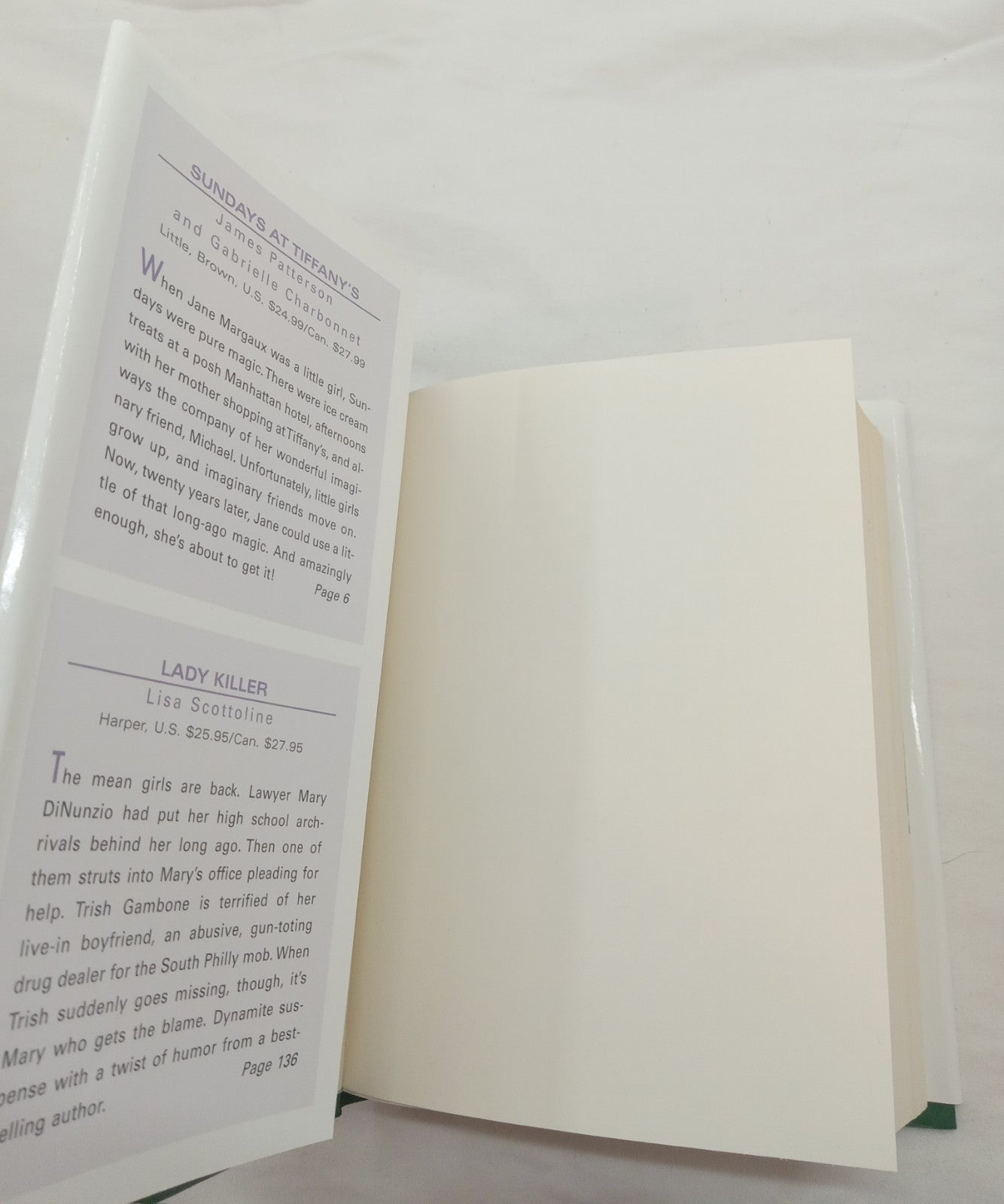 RD Sel Ed 1st Ed HC w/DJ Vol 3 2014 | Vtg NM Condensed Anthology Modern Stories