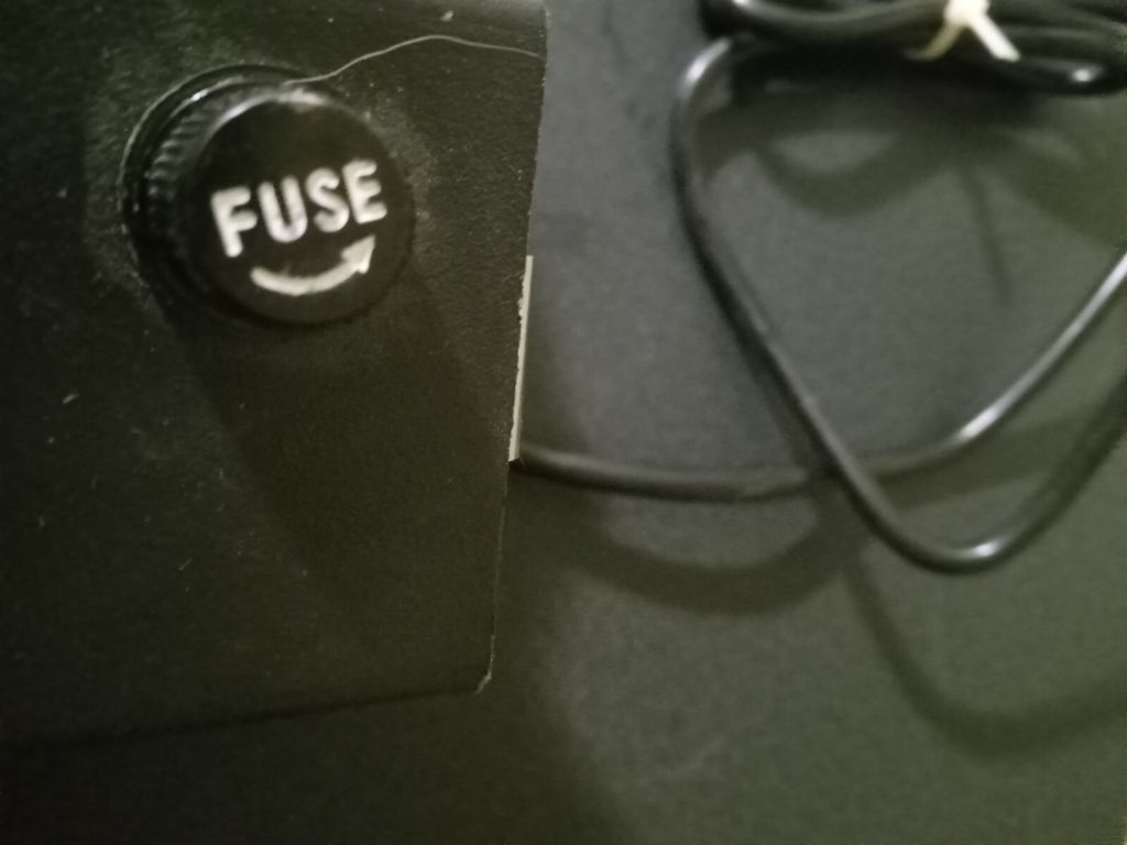 Fan Speed Controller 120V 1500W 15A - Variable Electronic Control