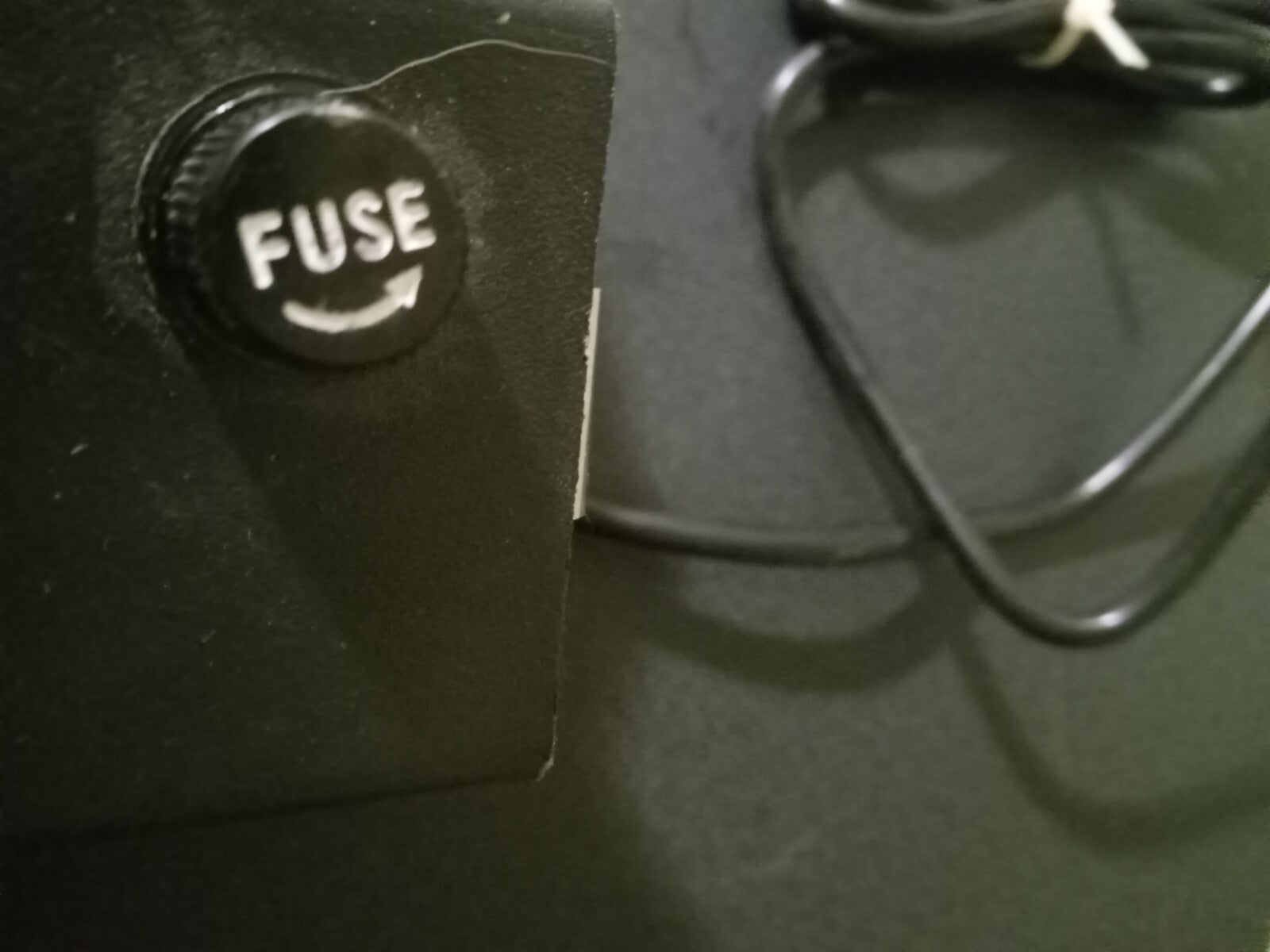 Fan Speed Controller 120V 1500W 15A - Variable Electronic Control