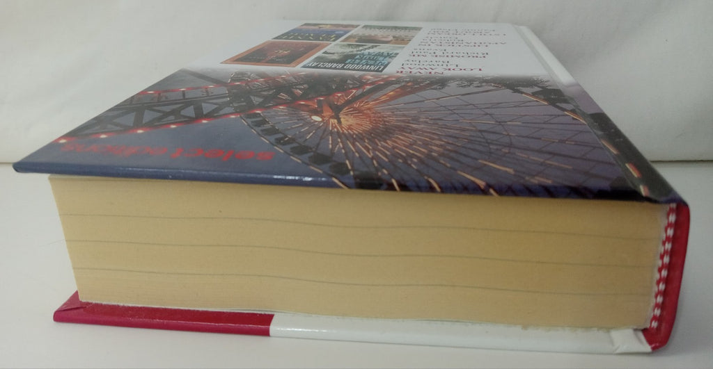 RD Sel Ed HC w/DJ Vol 4 2011 | NM 1st Ed Anthology Bestseller Drama Romance