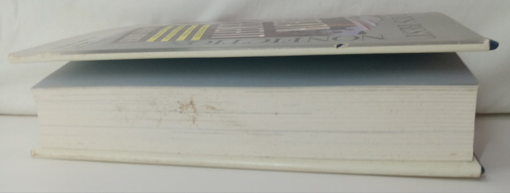 Reader's Digest Condensed Books Vol 24, 1993 | 4-in-1 HC w/ Dust Jacket NM