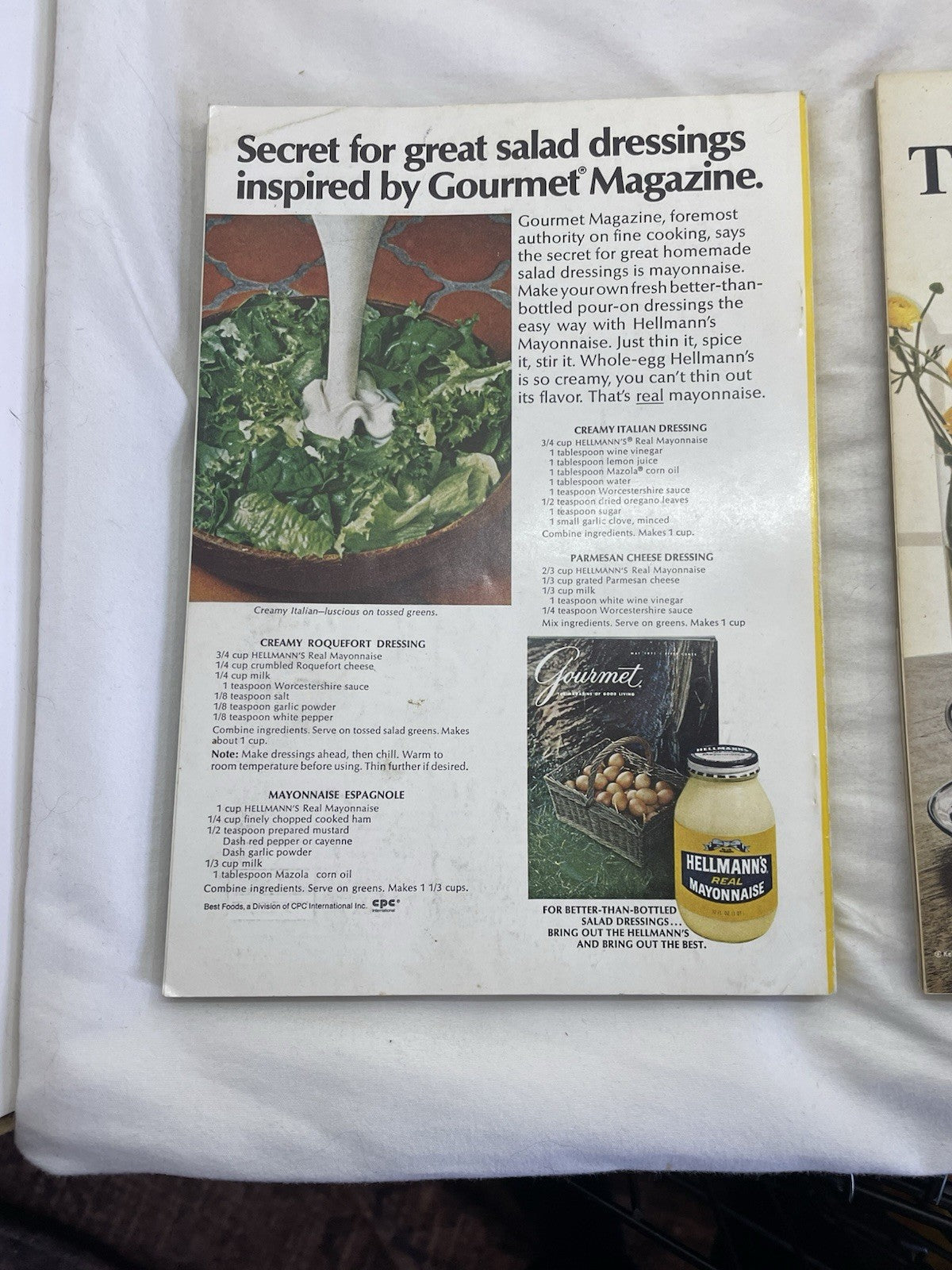 Nat Geo Mags Jul–Dec 1971 Vtg Set Slipcvr World Wildlife Travel Retro