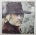 Charlie Rich – Behind Closed Doors LP Quadraphonic Epic EQ-32247