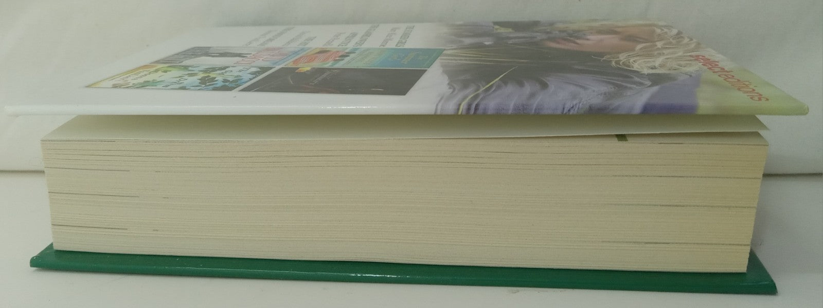 RD Sel Ed HC w/DJ Vol 1 2014 | NM 1st Ed Anthology Popular Fiction Suspense