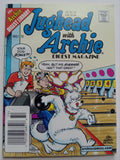 Archie Digest Magazine #172 – Jughead & Archie Special Edition (2017)
