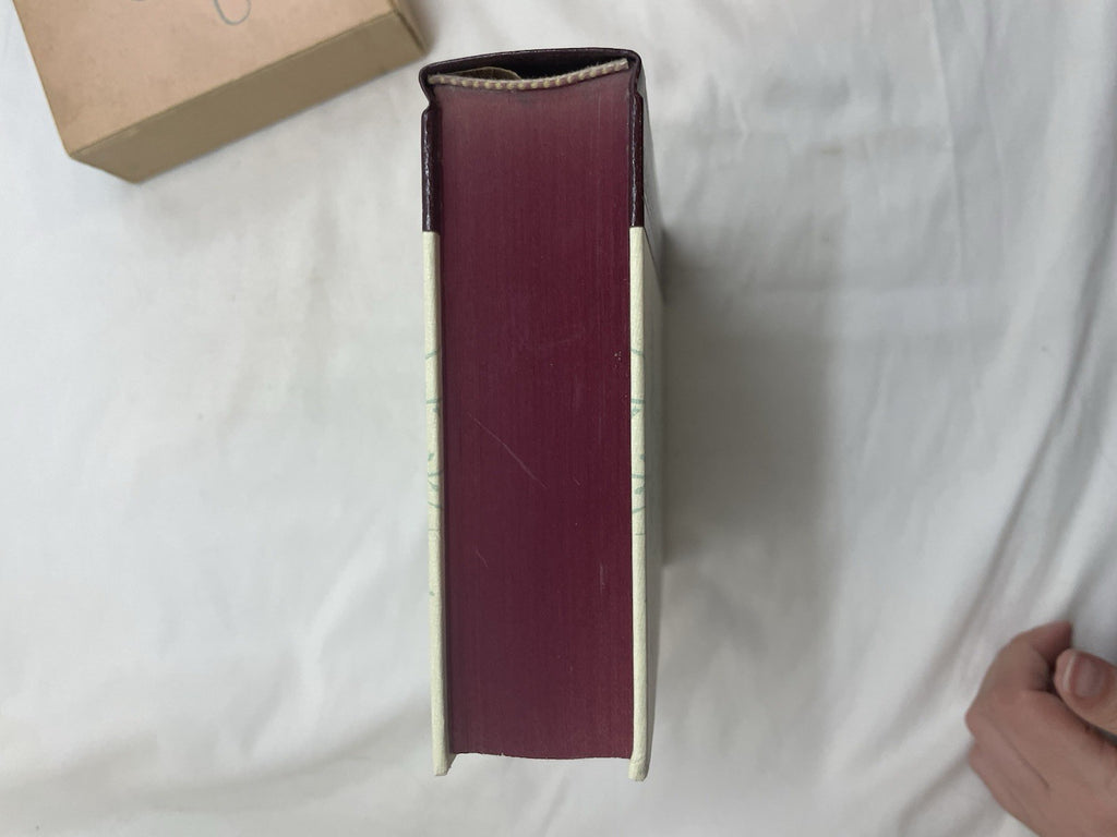 RD 1st Edition HC Printed In Canada Slipcover Illustrated 1960