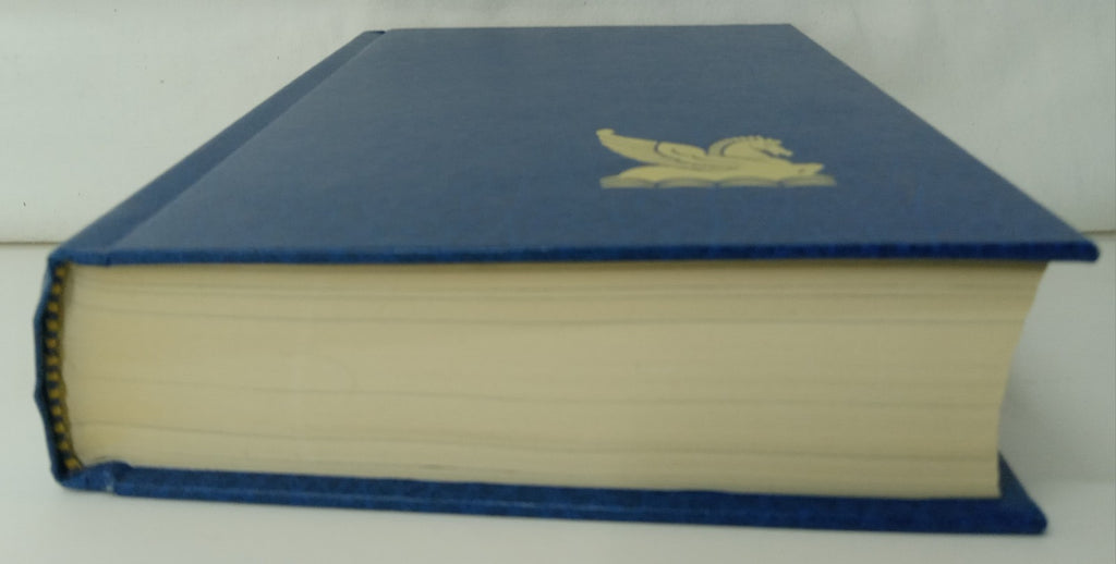RD Sel Ed HC Vol 1 1991 | Vtg 1st Ed Leather Gilt NM Condensed Anthology