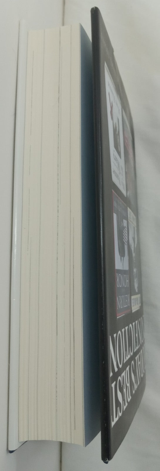 Reader's Digest Today's Best Nonfiction Vol 3 1996 HC 1st Ed w/ Jacket NM