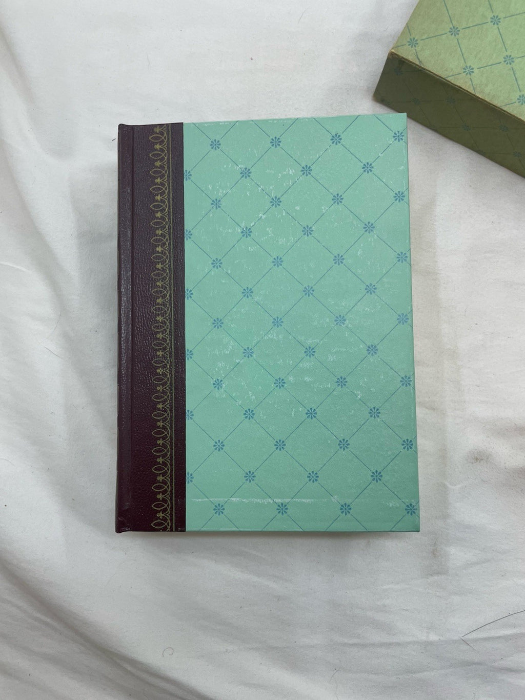 Readers Digest Condensed Books Vol 3 (1961) 1st Ed Slipcover - Rare Collectible