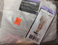 Hilary Radley Beige White Stripe Shorts NWT Women’s Summer Casual Wear