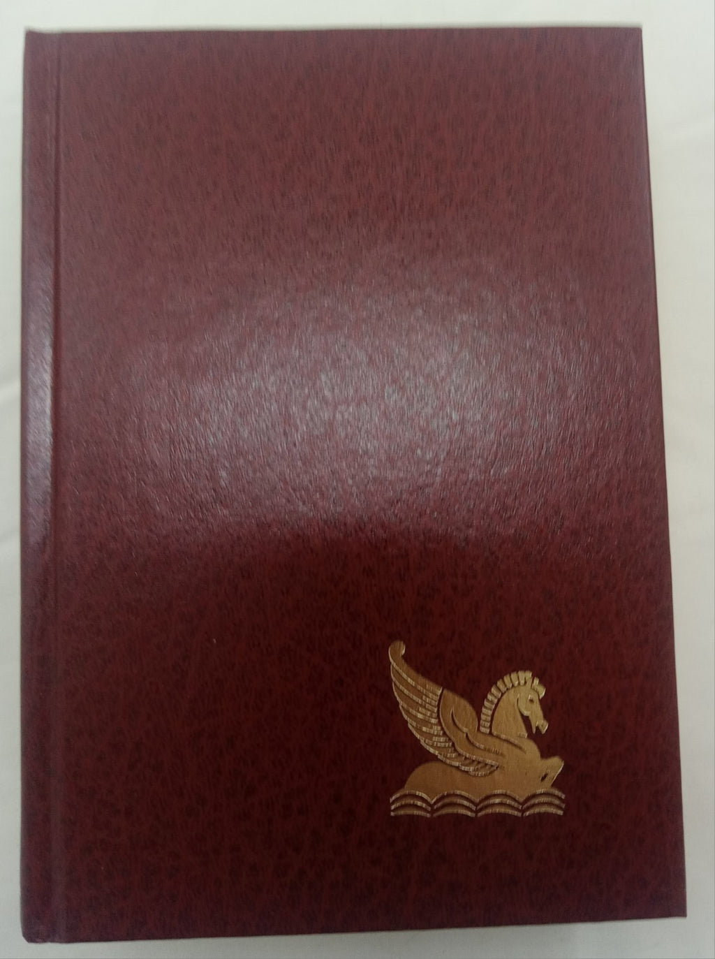 Reader’s Digest Condensed Books 1994 1st Ed Leather Bound Gilt Edges Like New