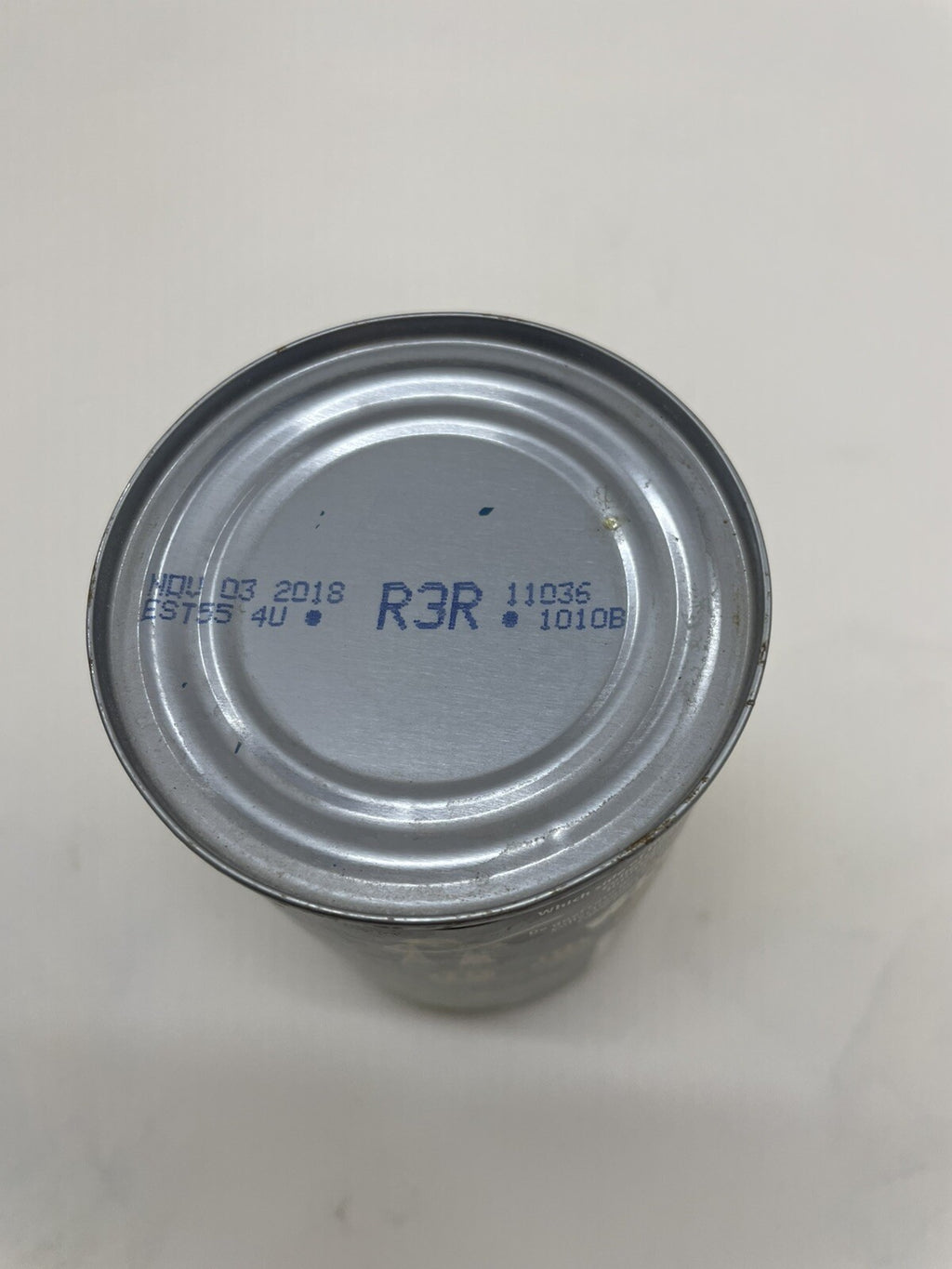 2019 Limited Edition – Star Wars Yoda Campbell Soup Can 10 oz Collectible