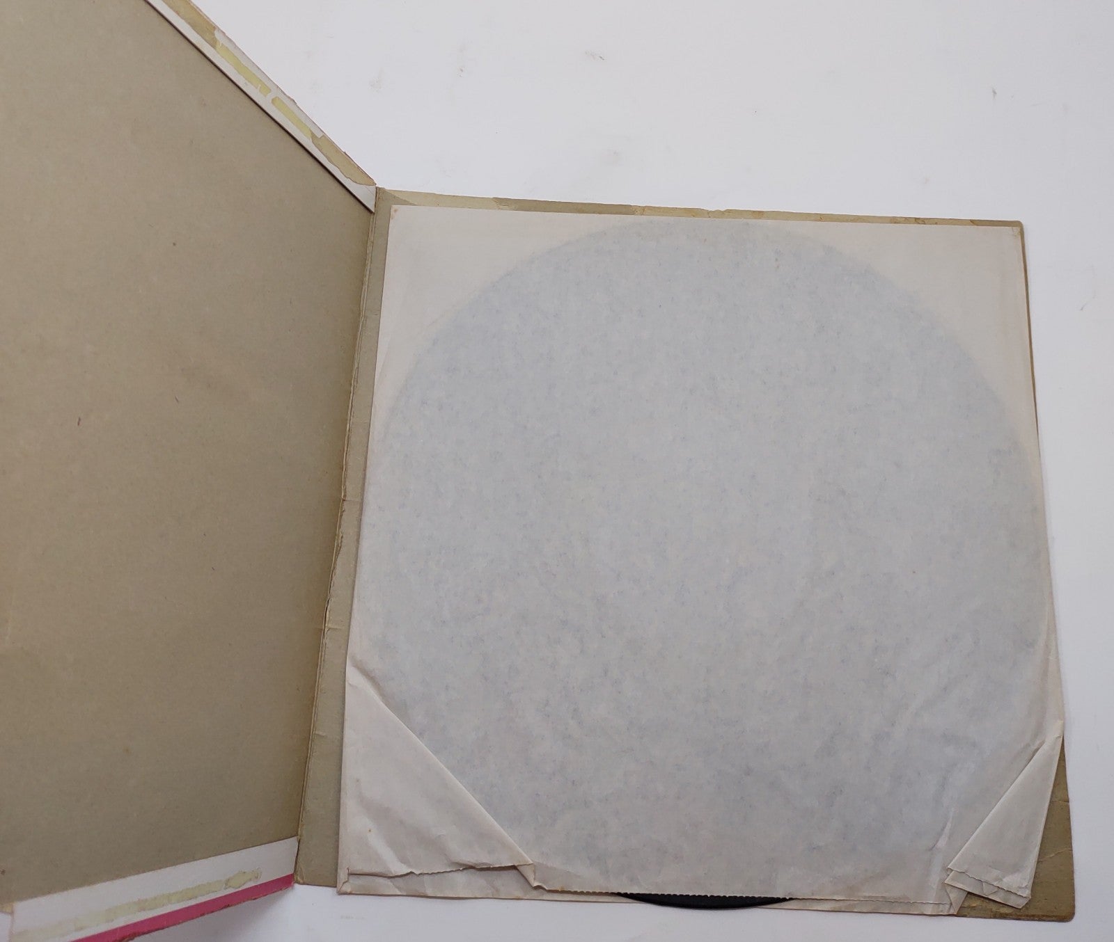 Various Artists – 24 Dynamic Hits (1969) Vinyl LP Original Stars Pop Rock