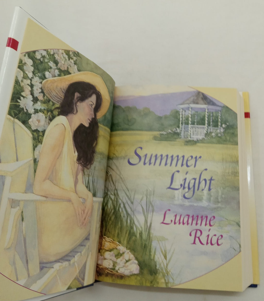 Reader's Digest Select Editions Vol 6 2001 HC 1st Ed w/ Dust Jacket