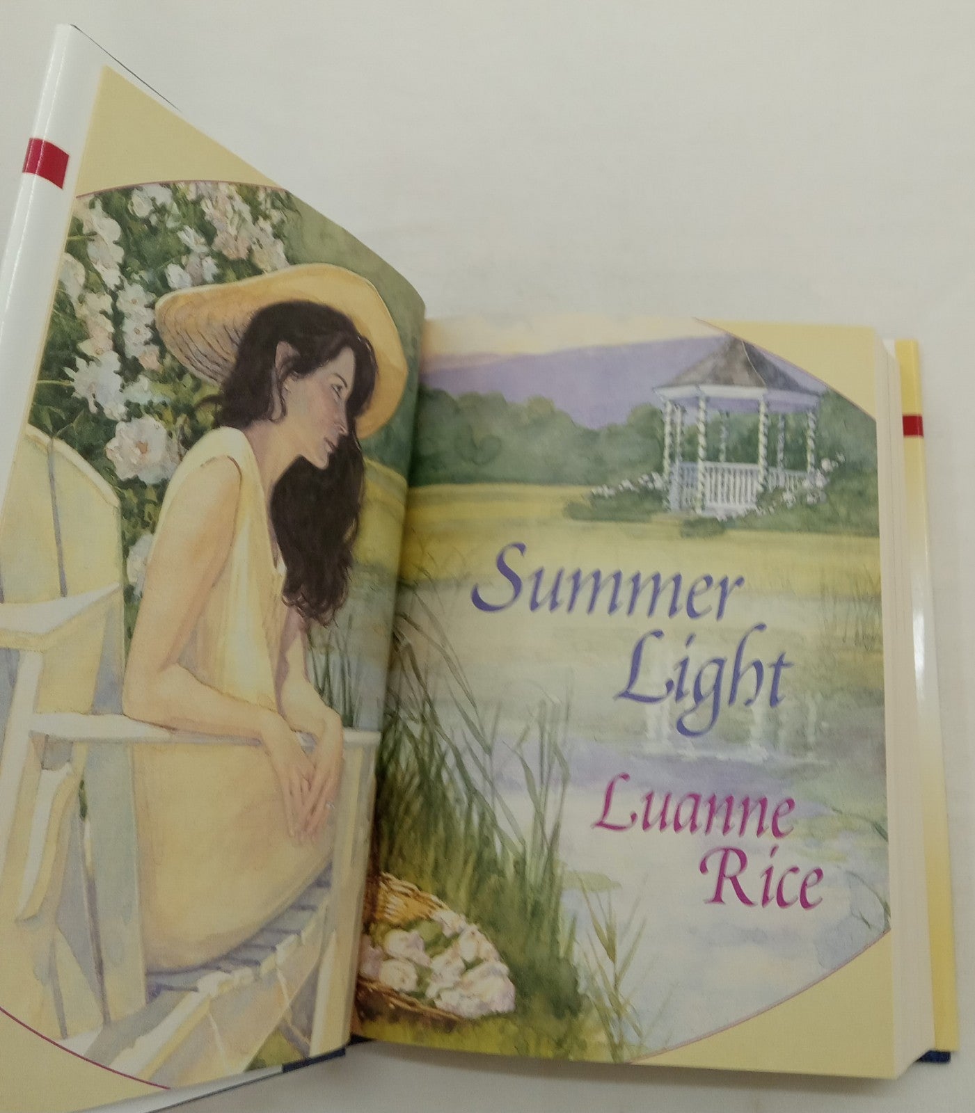 Reader's Digest Select Editions Vol 6 2001 HC 1st Ed w/ Dust Jacket