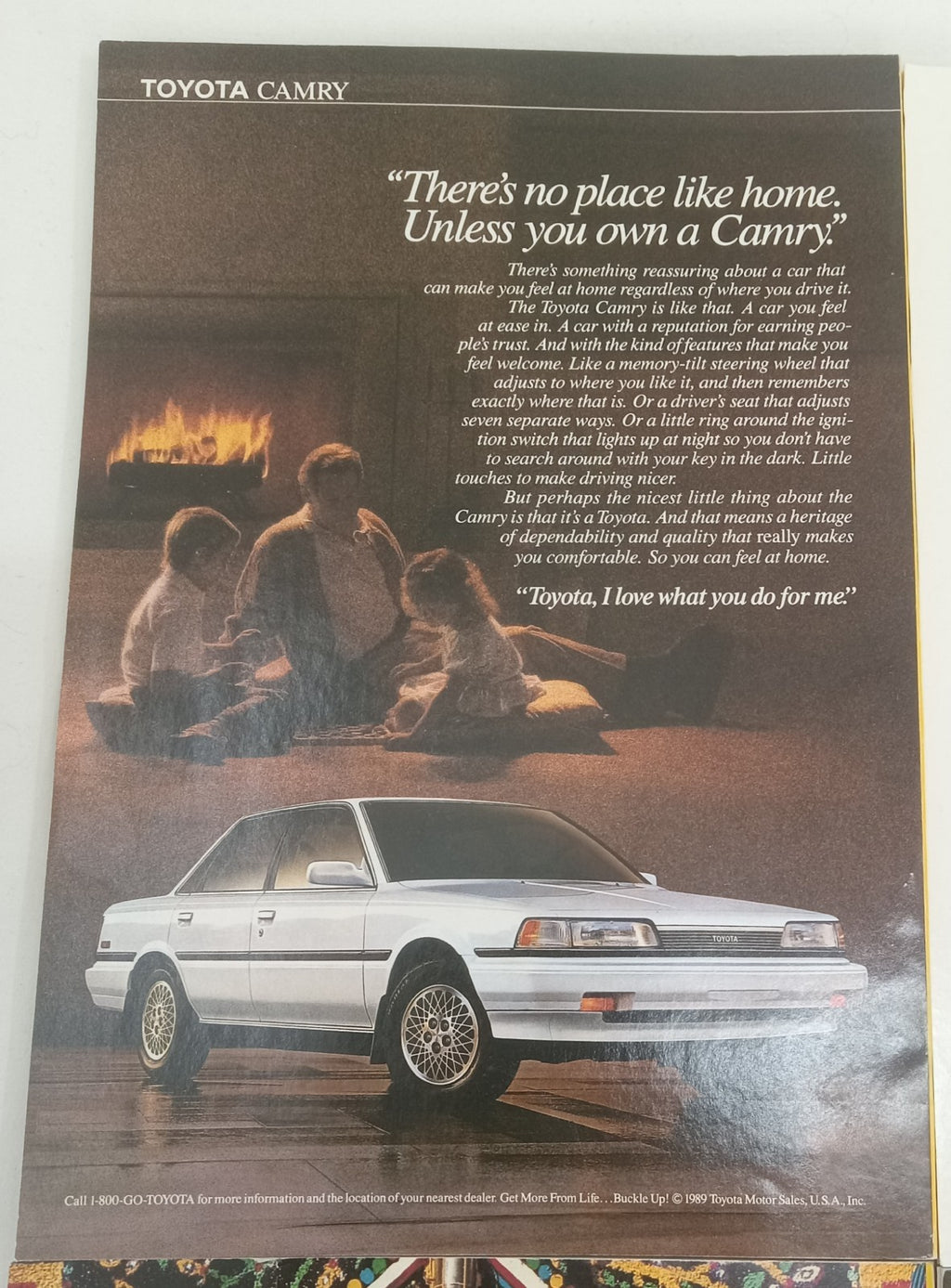 Nat Geo Magazines With Slipcover Jan To June 1990