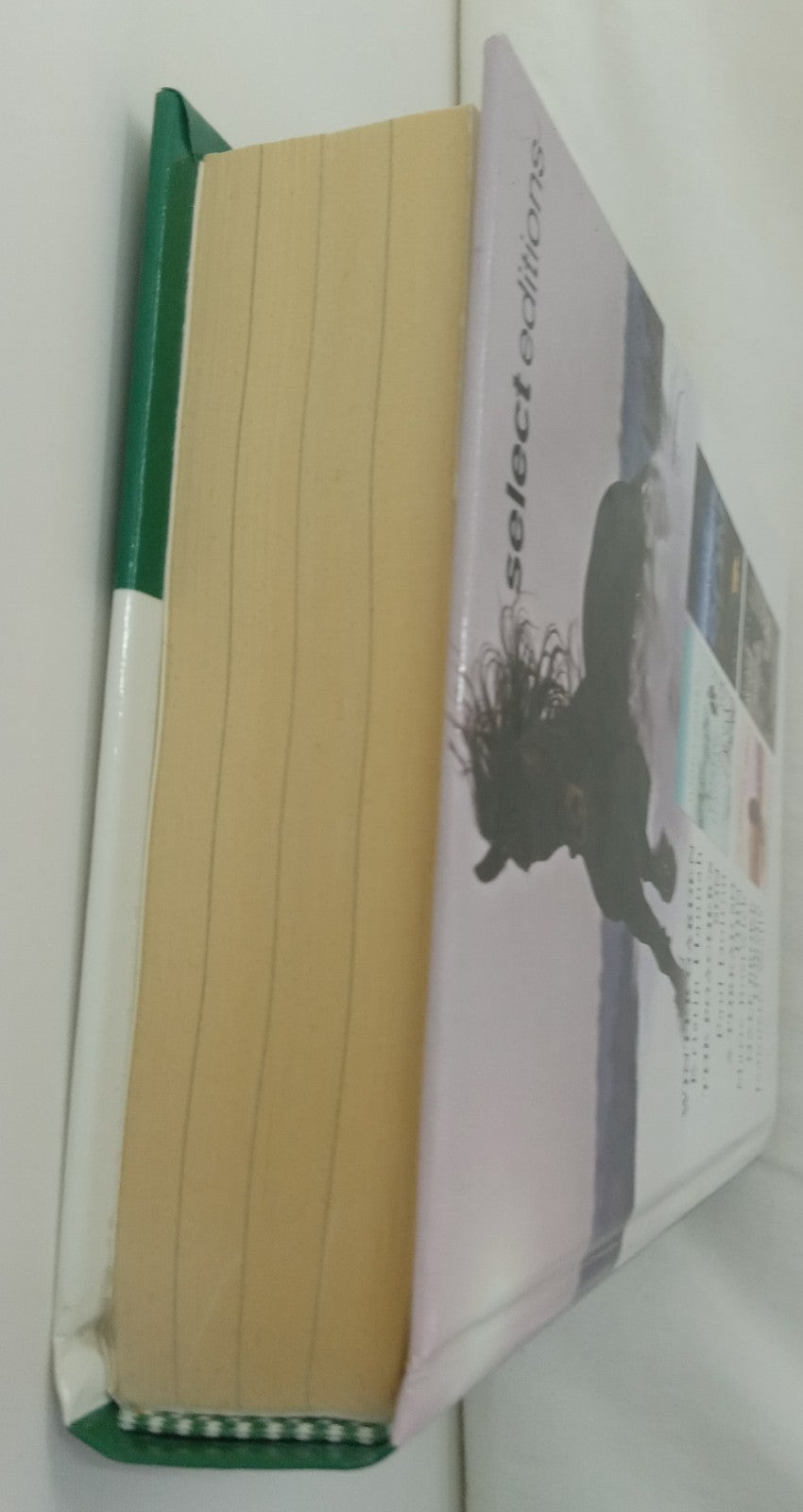 RD Sel Ed HC w/DJ Vol 3 2010| Vtg NM 1st Ed. Condensed Anthology Bestseller