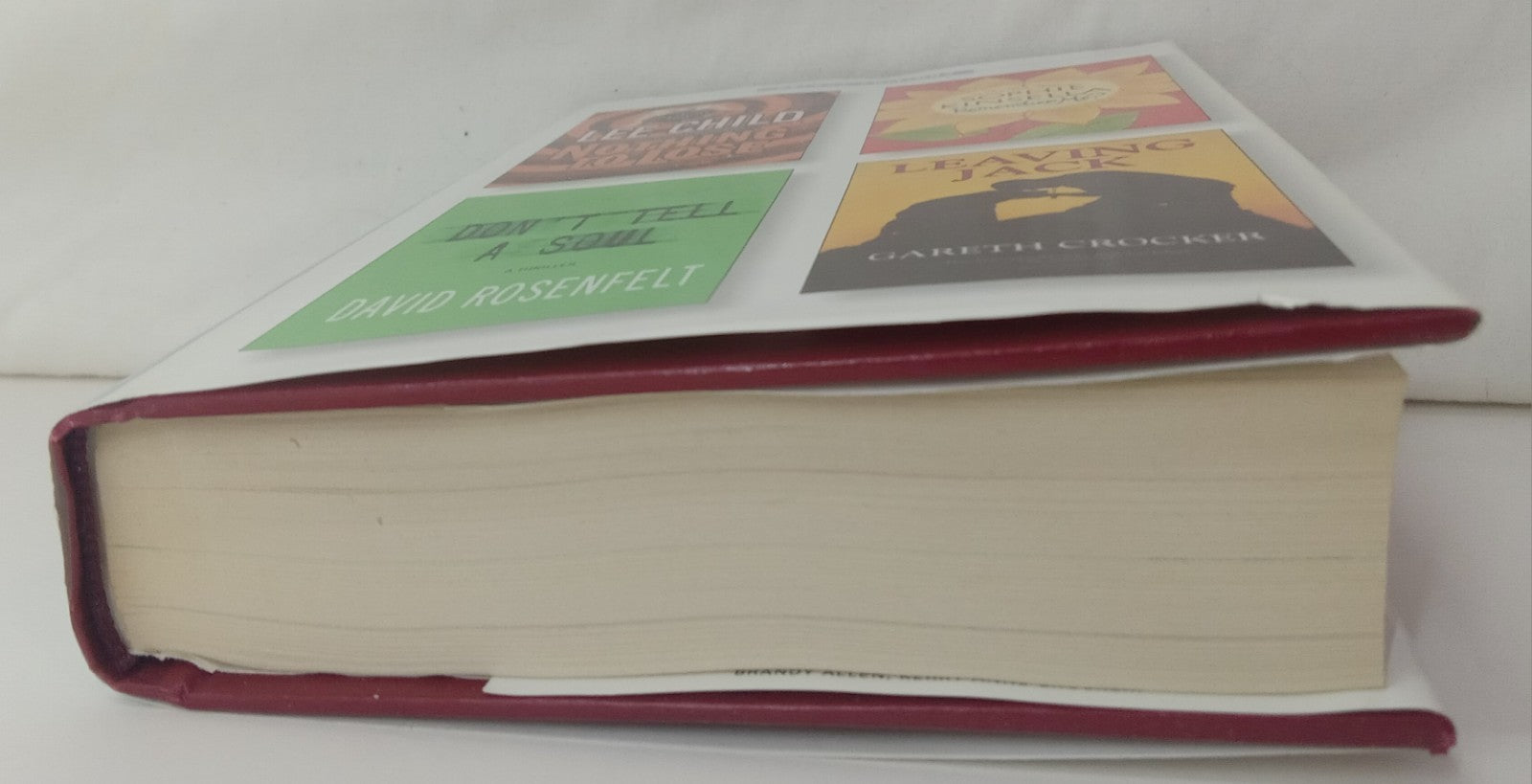 RD Sel Ed 1st Ed HC w/DJ Vol 1 2009 | Vtg NM Condensed Anthology Bestseller