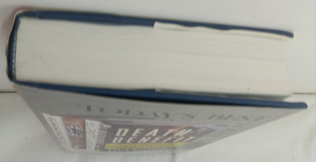 Reader's Digest Condensed Books Vol 24, 1993 | 4-in-1 HC w/ Dust Jacket NM