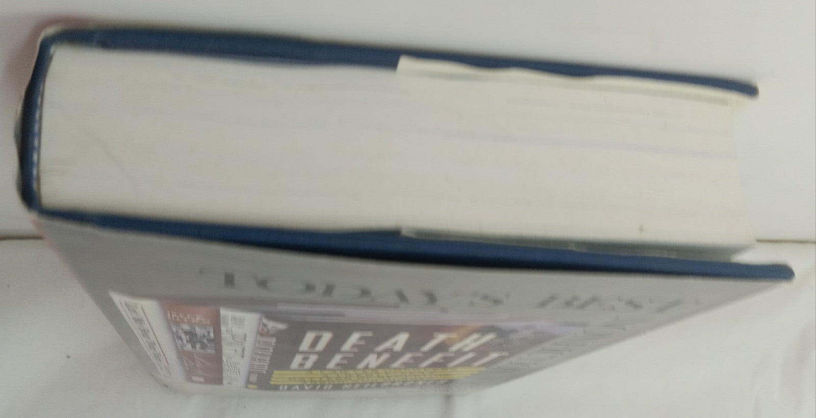 Reader's Digest Condensed Books Vol 24, 1993 | 4-in-1 HC w/ Dust Jacket NM