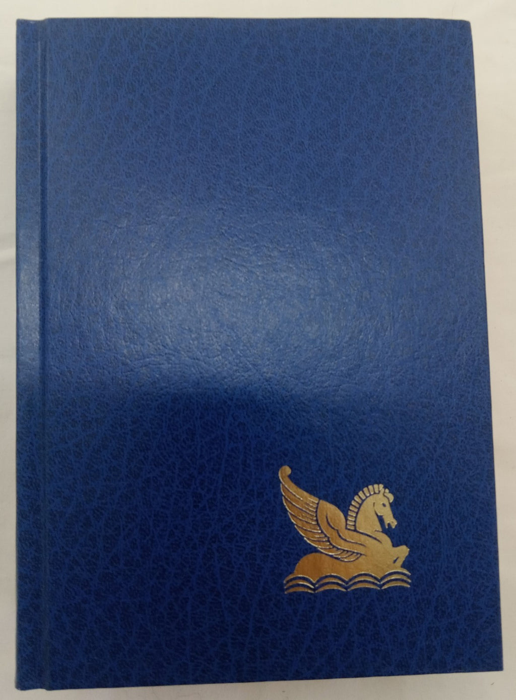 RD Sel Ed HC Vol 1 1992 | Vtg 1st Ed Leather Gilt NM Condensed Anthology