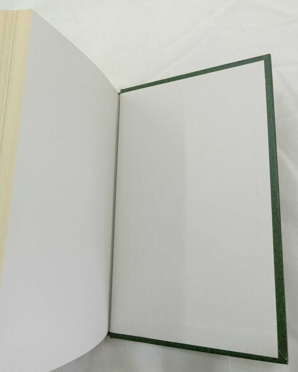 RD Sel Ed HC Vol 1 1992 | Vtg 1st Ed Leather Gilt NM Condensed Anthology