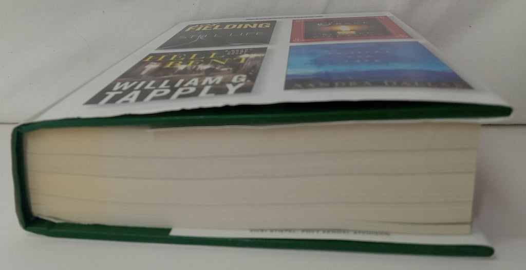 RD Sel Ed HC w/DJ Vol 6 2009 | Vtg NM 1st Ed Anthology Thriller Drama Fiction