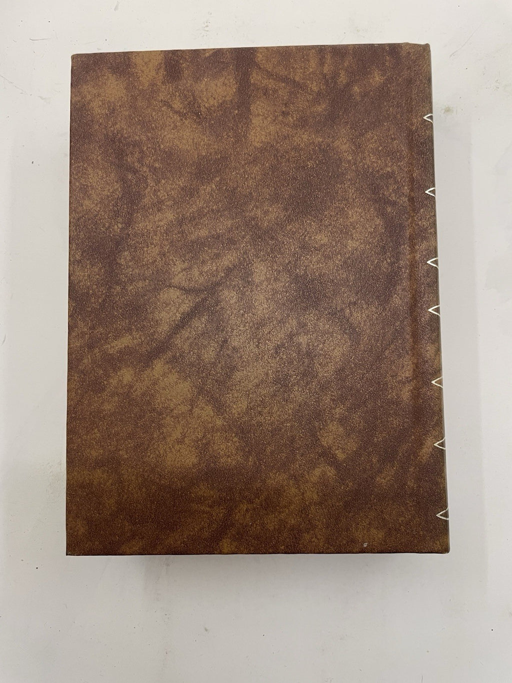 1984 Reader's Digest Condensed 1st Ed HC Leather Gilt Vtg NM Fiction