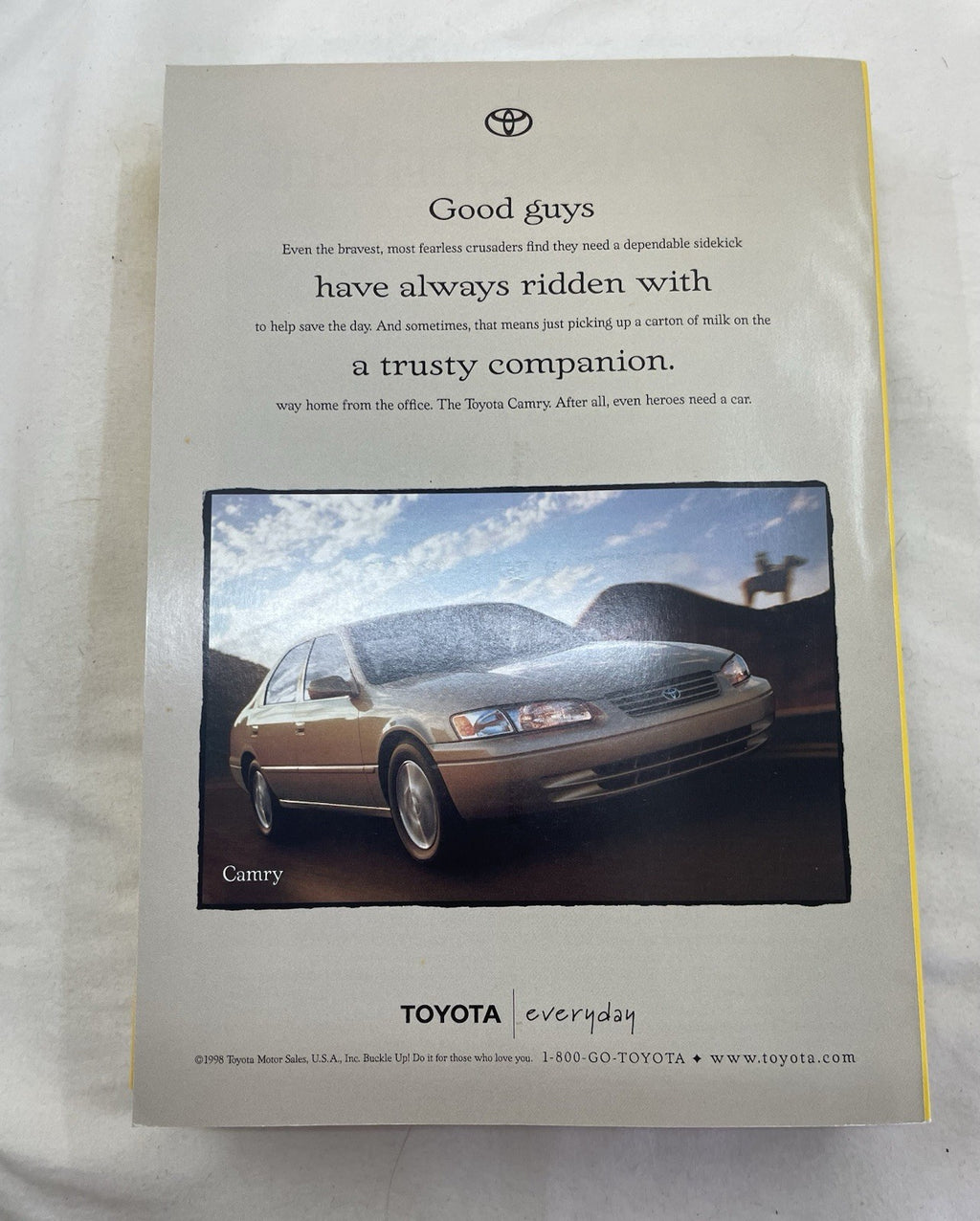 Vintage Nat Geo Jul–Dec 1998 Lot w/ Slipcover | Geography, Science