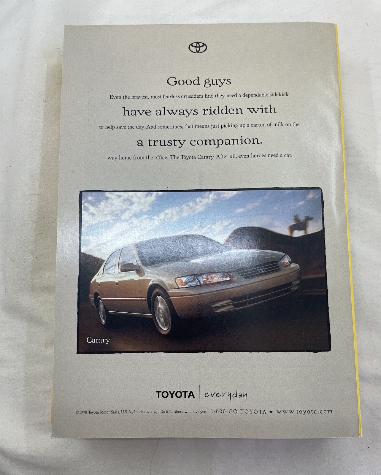 Vintage Nat Geo Jul–Dec 1998 Lot w/ Slipcover | Geography, Science