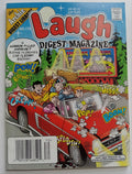 Archie Digest Magazine #170 – Laugh Digest Collection (2015)