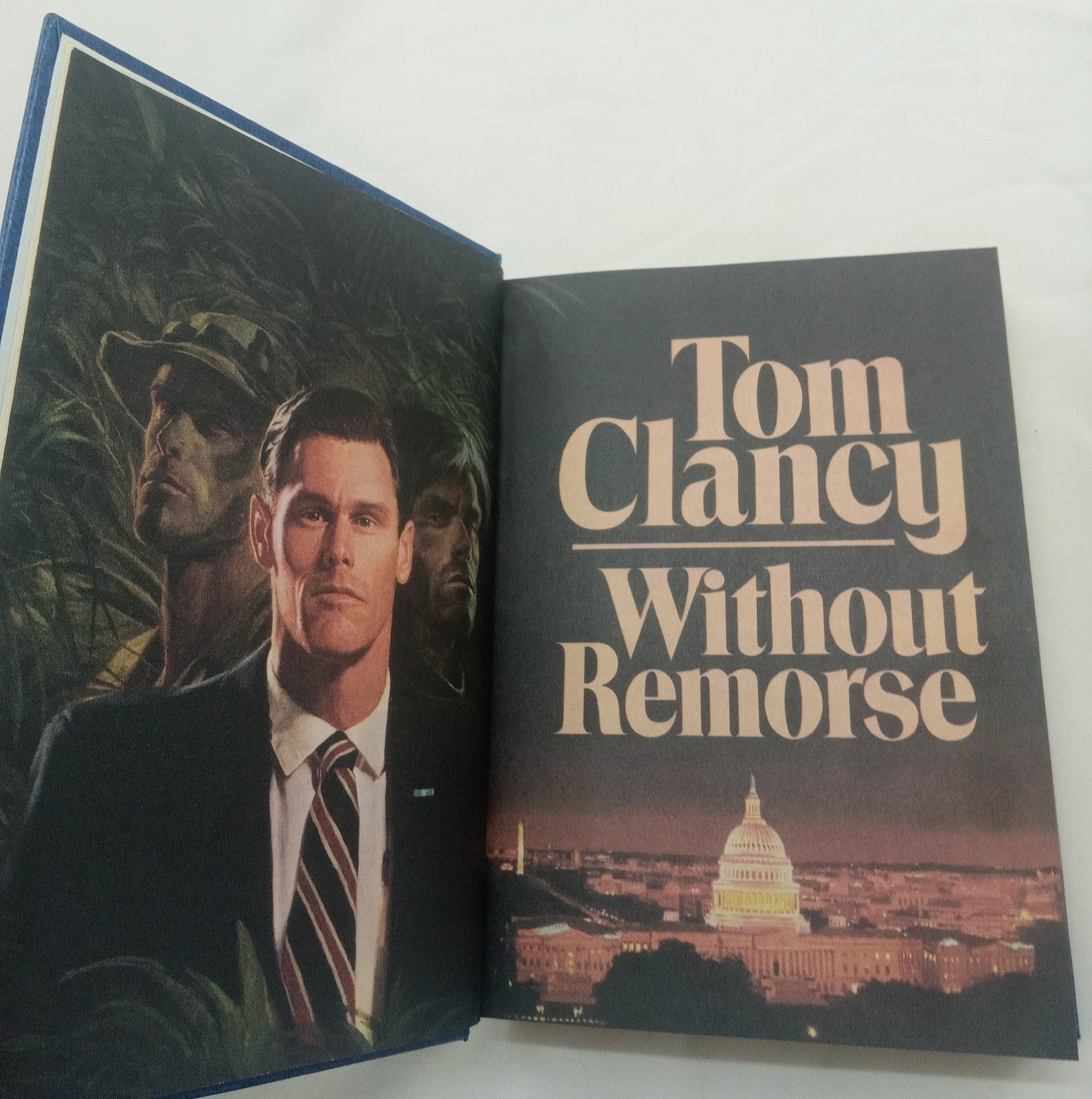 Reader’s Digest Condensed Books 1994 1st Ed Leather Bound Gilt Edges Like New