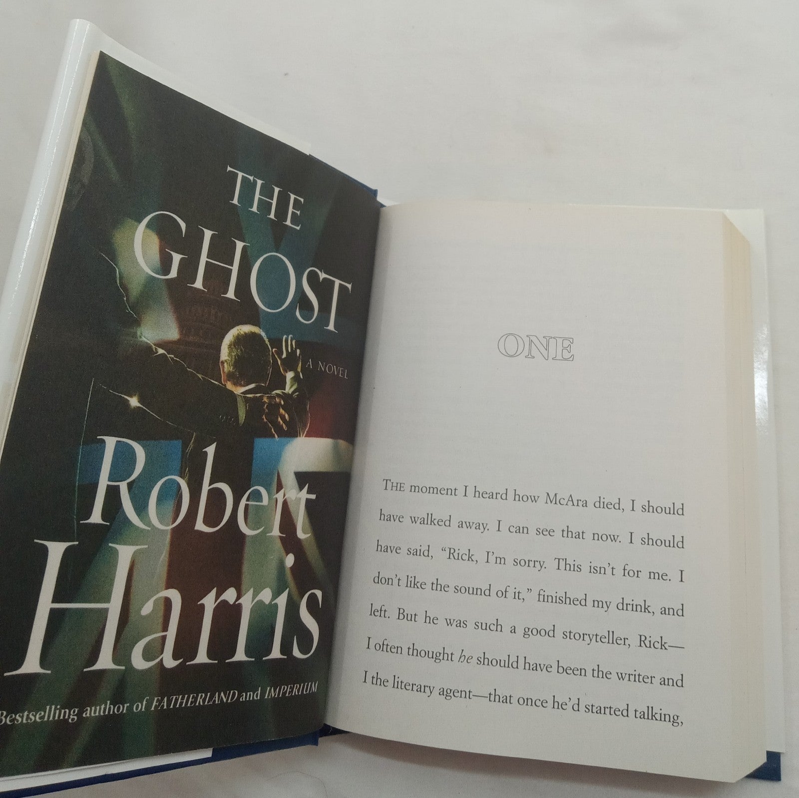 Reader’s Digest Select Edition Hardcover Book VG+ Condition with Dust Jacket