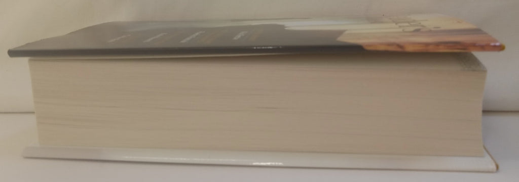 Readers Digest Condensed Books Vol 4 2017 Hardcover - Near Mint